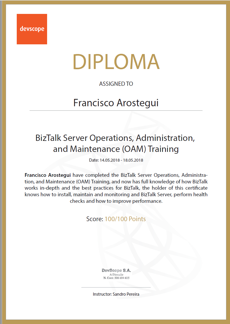 BizTalk
