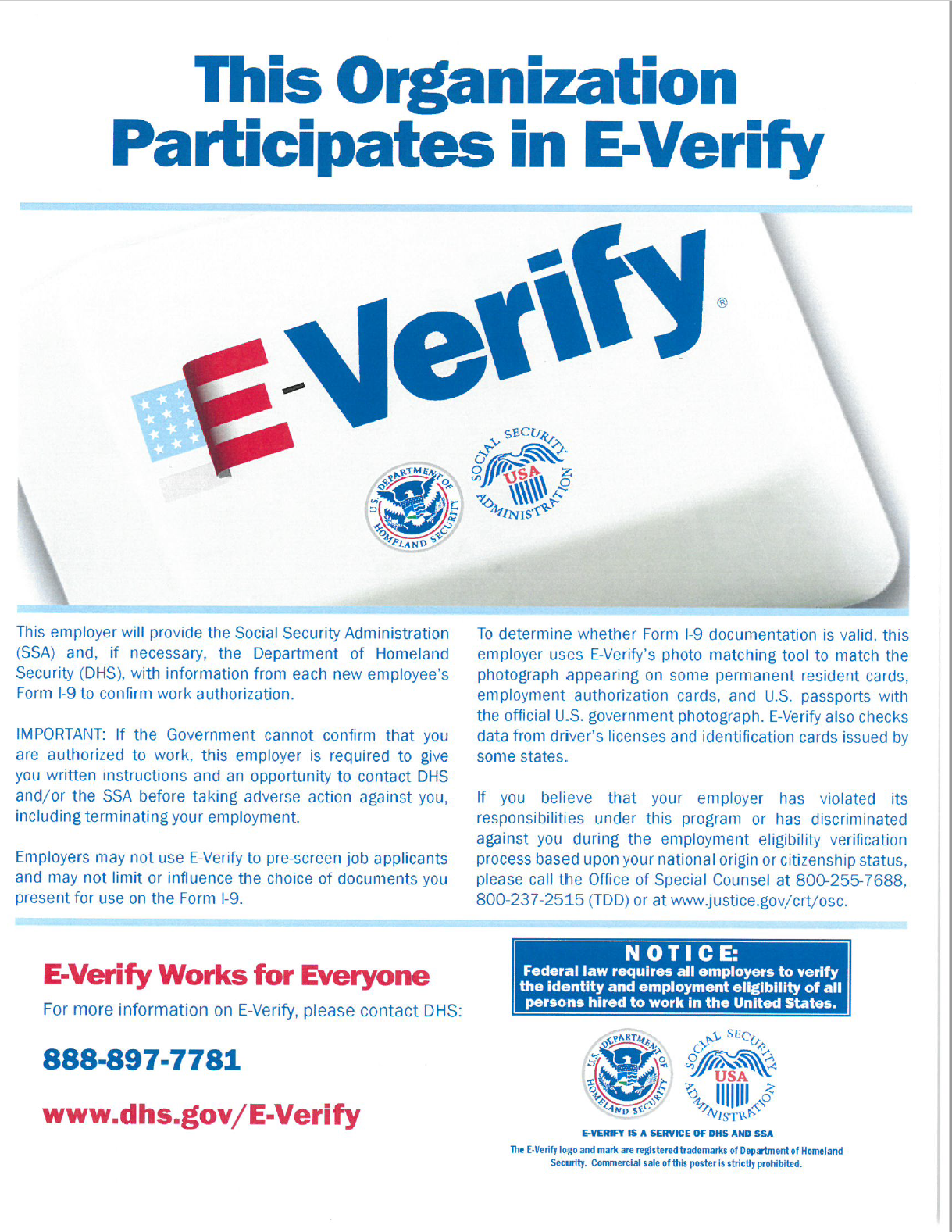 everify